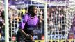 Mojze Kin slavi gol u Fiorentini