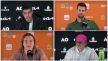Karlos Alkaraz Novak Đoković Iga Švojntek i Arina Sabalenka