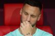 Fudbaler Marko Arnautović.