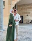 Zvezda Granda nakon afere sa Gabrijelom Pejčev se ne odvaja od žene
