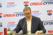 Aleksandar Vučić o izborima u Zaječaru i Kosjeriću.