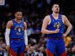 Nikola Jokić Rasel Vestbruk