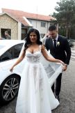 Ljubi Perućici i Katarini Kolozeus sve krenulo po zlu od venčanja