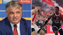 Vladimir Lučić direktor Telekom Srbija