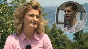 Hilal Edebal sedela iza Dražena Petrovića u trenutku pogibije