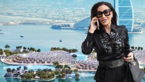 Ceca Dubai