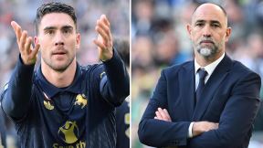 Igor Tudor postao trener Dušanu Vlahoviću u Juventusu