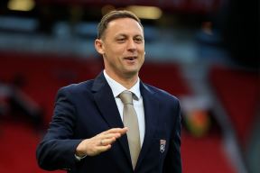Nemanja Matić