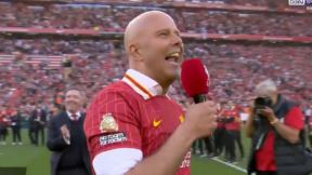 Arne Slot