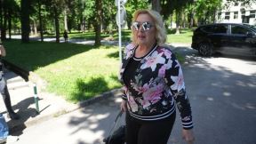 Snežana Đurišić