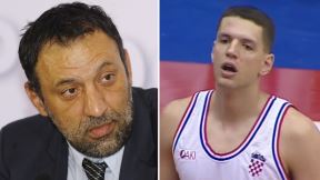 Vlade Divac i Dražen Petrović - Jednom braća.