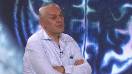 dr Ranko Raičević