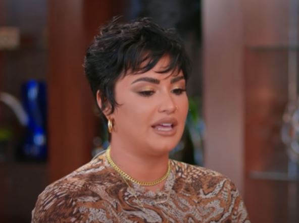 Demi Lovato o strahotama iz života