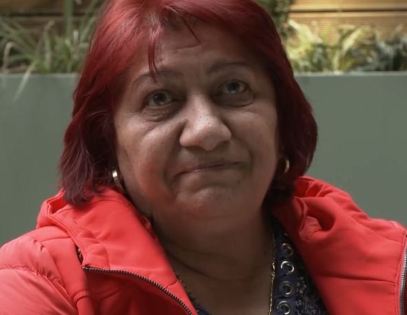 Rada Vasić o raku i ćerki