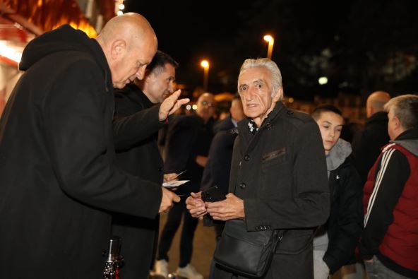 Mirko Kodić otvorio dušu, pre godinu dana sina zatekao mrtvog u krevetu