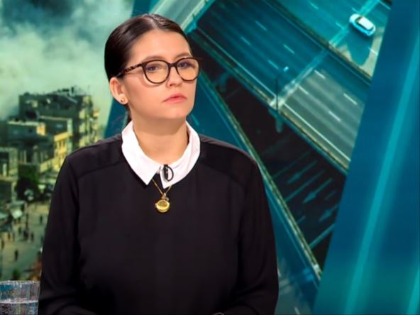 porodilja Jelena Ivković