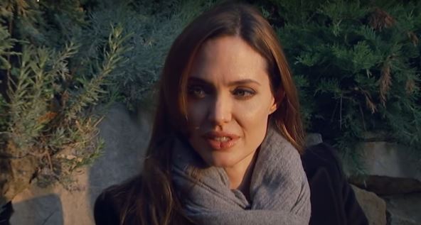 Anđelina Džoli