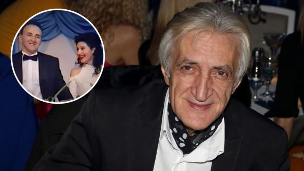 Mirko Kodić, Ceca Arkan