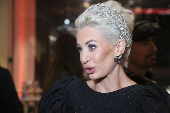 Dušica Jakovljević