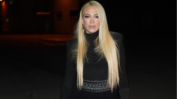 Milica Todorović
