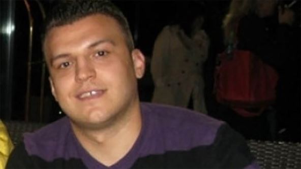 Mirzad Brkić je od ranih godina veoma problematičan